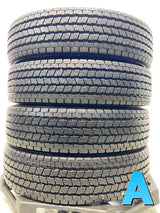 ヨコハマ アイスガード iG91 155/80R14 88/86LT 4本