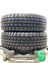 ダンロップ ウィンターマックス WM02 175/65R14 2本