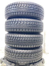 ヨコハマ アイスガード iG60 175/70R14 / VELVA SPORT Z 5.5J+48 100-4穴 4本
