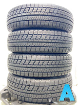 ブリヂストン ブリザック VRX 155/65R14 4本