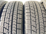 ブリヂストン ブリザック VRX 155/65R14 4本