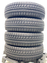 ブリヂストン ブリザック VRX 155/65R14 4本