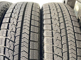 ブリヂストン ブリザック VRX 155/65R14 4本