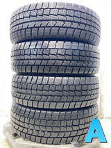 ダンロップ ウィンターマックス WM02 175/65R14 4本