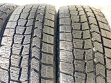 ダンロップ ウィンターマックス WM02 175/65R14 4本