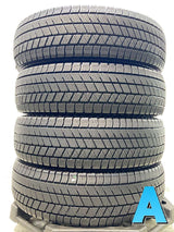 ブリヂストン ブリザック VRX3 185/70R14 4本