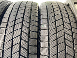 ブリヂストン ブリザック VRX3 185/70R14 4本