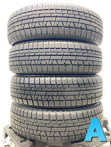 ヨコハマ アイスガード iG50 PLUS 155/65R14 4本