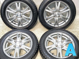 ダンロップ ウィンターマックス 03 155/65R14 / エクシーダー 4.5J+45 100-4穴 4本
