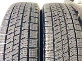 ブリヂストン ブリザック VRX2 155/65R14 2本
