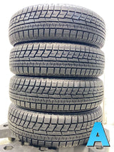 ヨコハマ アイスガード iG60 155/65R14 4本