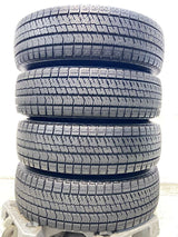 ブリヂストン ブリザック VRX2 175/70R14 / JECT J9 5.0J+ 100-4穴 4本