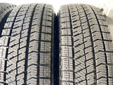 ブリヂストン ブリザック VRX2 175/70R14 / JECT J9 5.0J+ 100-4穴 4本