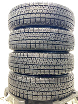 ブリヂストン ブリザック VRX2 155/65R14 / JECT MN 4.5J+ 100/114.3-4穴 4本