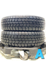 グッドイヤー アイスナビ7 155/65R14 2本