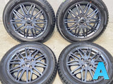 ヨコハマ アイスガード iG60 155/65R14 / SIBILLA 4.5J+45 100-4穴 4本