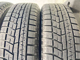 ヨコハマ アイスガード iG60 155/65R14 / SIBILLA 4.5J+45 100-4穴 4本