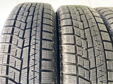 ヨコハマ アイスガード iG60 155/65R14 / SIBILLA 4.5J+45 100-4穴 4本