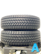 ブリヂストン ブリザック VRX3 165/65R14 2本