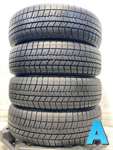 ダンロップ ウィンターマックス03 165/65R14 4本
