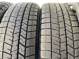 ダンロップ ウィンターマックス03 165/65R14 4本