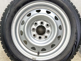 ブリヂストン ブリザック VRX 155/65R14 / 4.5J+ 100/114.3-4穴 4本