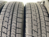 ブリヂストン ブリザック VRX 155/65R14 / 4.5J+ 100/114.3-4穴 4本