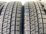 ブリヂストン ブリザック VRX2 155/65R14 / キャロウィン MN 4.5J+ 100/114.3-4穴 4本