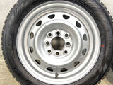 ヨコハマ アイスガード iG60 155/65R14 / 4.5J+ 100/114.3-4穴 4本