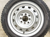 ヨコハマ アイスガード iG60 155/65R14 / 4.5J+ 100/114.3-4穴 4本