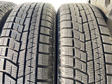 ヨコハマ アイスガード iG60 155/65R14 / 4.5J+ 100/114.3-4穴 4本
