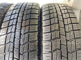 オートバックス ノーストレック N3i 155/65R14 4本