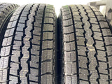 ダンロップ ウィンターマックス SV01 155/80R14 88/86LT / TOPY 5.0J+ 100-4穴 4本