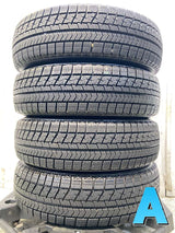 ブリヂストン ブリザック VRX 155/65R14 4本
