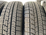 ブリヂストン ブリザック VRX 155/65R14 4本