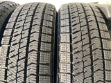 ブリヂストン ブリザック VRX2 155/65R14 4本