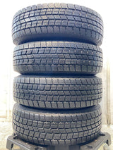 グッドイヤー アイスナビ 7 175/70R14 / BALMINUM 5.5J+45 100-4穴 4本