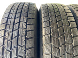 グッドイヤー アイスナビ 7 175/70R14 / BALMINUM 5.5J+45 100-4穴 4本