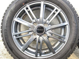 ヨコハマ アイスガード iG50 PLUS 155/65R14 / BALMINUM 4.5J+45 100-4穴 4本