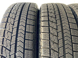 ブリヂストン ブリザック VRX 155/65R14 / JOKER 4.5J+45 100-4穴 4本