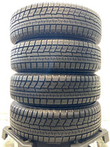 ヨコハマ アイスガード iG60 165/65R14 / WB 4.5J+44 100-4穴 4本