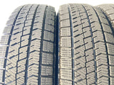 ブリヂストン ブリザック VRX2 175/70R14 4本