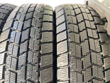 グッドイヤー アイスナビ 7 165/65R14 4本