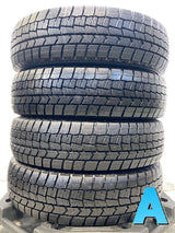 ダンロップ ウィンターマックス WM02 165/65R14 4本