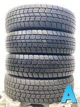 グッドイヤー アイスナビ 7 155/65R14 4本