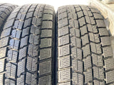 グッドイヤー アイスナビ 7 155/65R14 4本