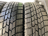 グッドイヤー アイスナビ 6 155/65R14 4本