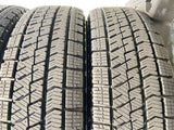 ブリヂストン ブリザック VRX2 165/70R14 4本