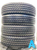 ヨコハマ アイスガード iG91 155/80R14 88/86LT 4本