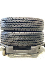 ヨコハマ アイスガード iG91 155/80R14 88/86LT 2本